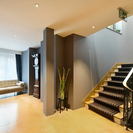 Design&lifestyle Hotel Zürich