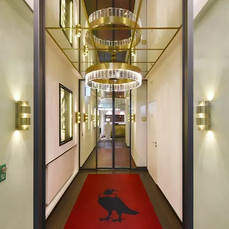 Hotel Design&lifestyle Zürich