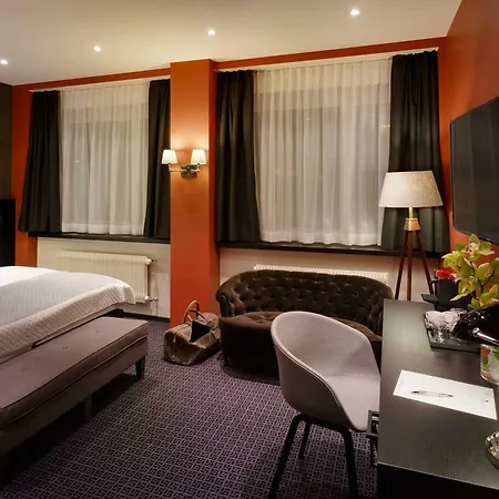 Design & Lifestyle Hotel