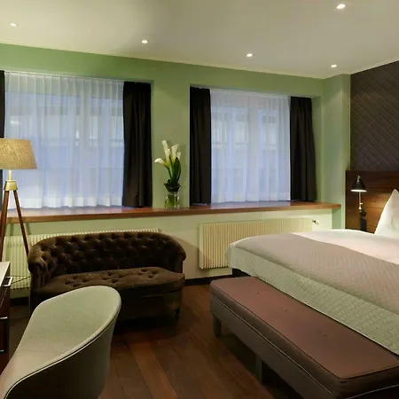 Design & Lifestyle 3* Zurigo