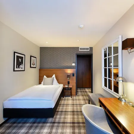 Hotel Design & Lifestyle 3*
