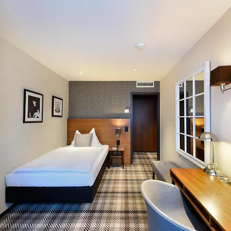 Hotel Design&lifestyle 3*