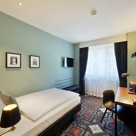Design & Lifestyle Hotel 3*