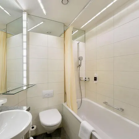 Design & Lifestyle Hotel 3*