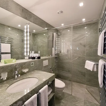 Design & Lifestyle Hotel Zürich