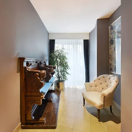 Design&lifestyle Zúrich