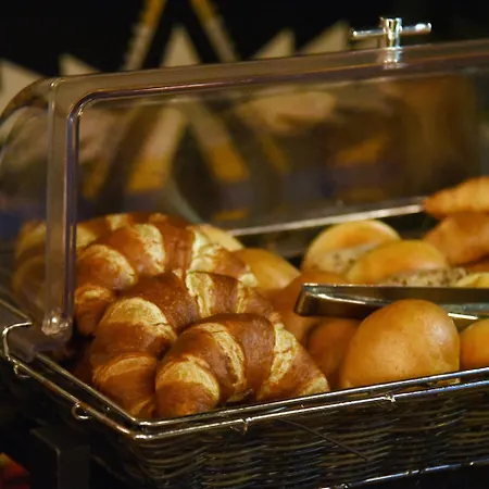 苏黎世城市设计与生活酒店 酒店