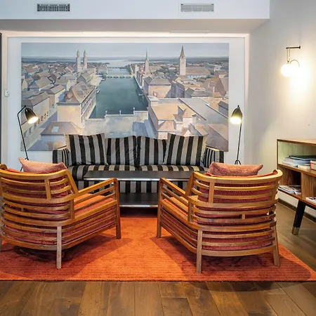 Hotel Design & Lifestyle