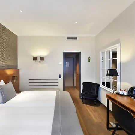 Design & Lifestyle Hotel 3*