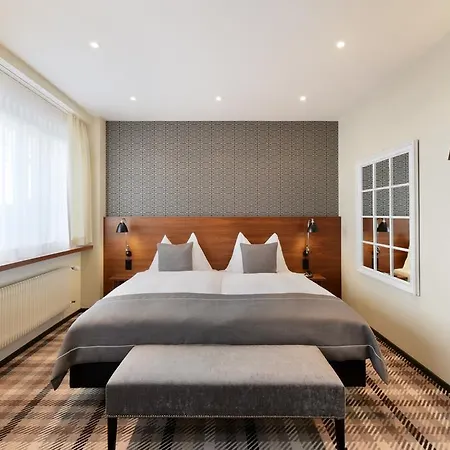 Hotel Design & Lifestyle 3*