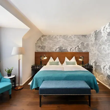 Design & Lifestyle Hotel 3*