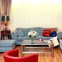 Design & Lifestyle 3* Zurich