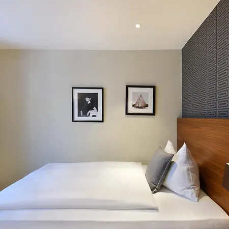 Design & Lifestyle 3* Zurych