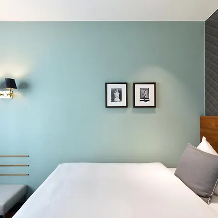 Hotel Design & Lifestyle Zurych