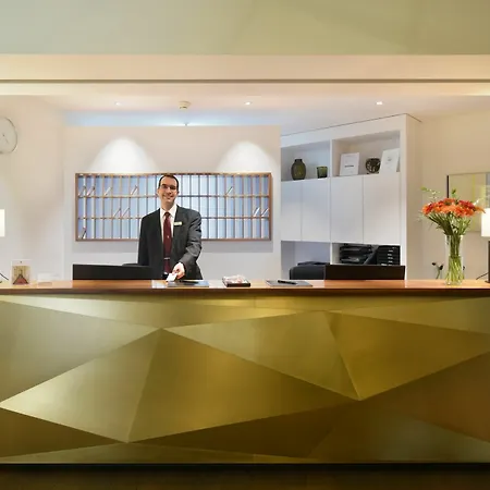 Design & Lifestyle Hotel