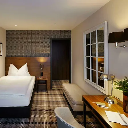 Design&lifestyle Zúrich