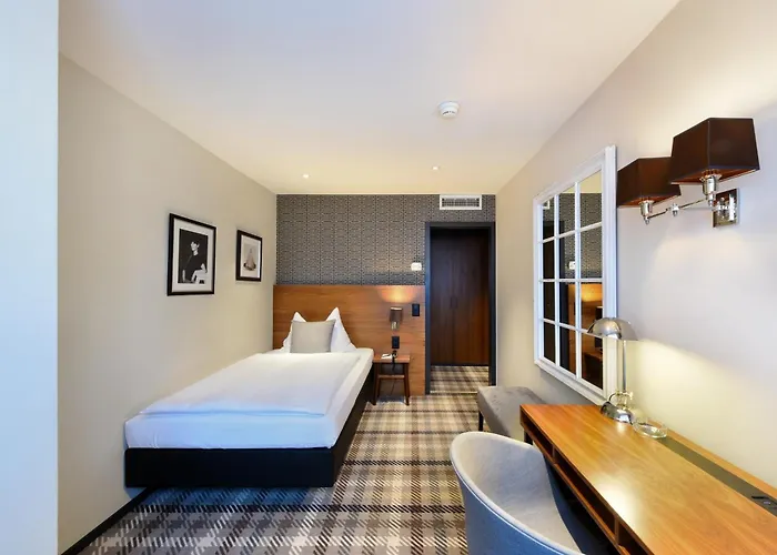 Hotel Design & Lifestyle 3*