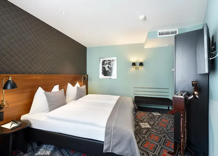 Design & Lifestyle Hotel