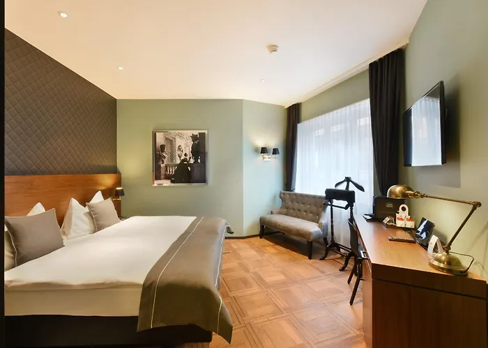 سيتي ديزاين&لايف ستايل زيورخ