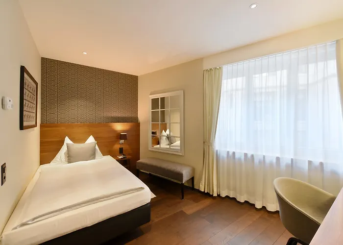 Hotel Design & Lifestyle Zürich