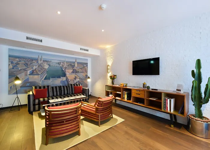 Design & Lifestyle 3*