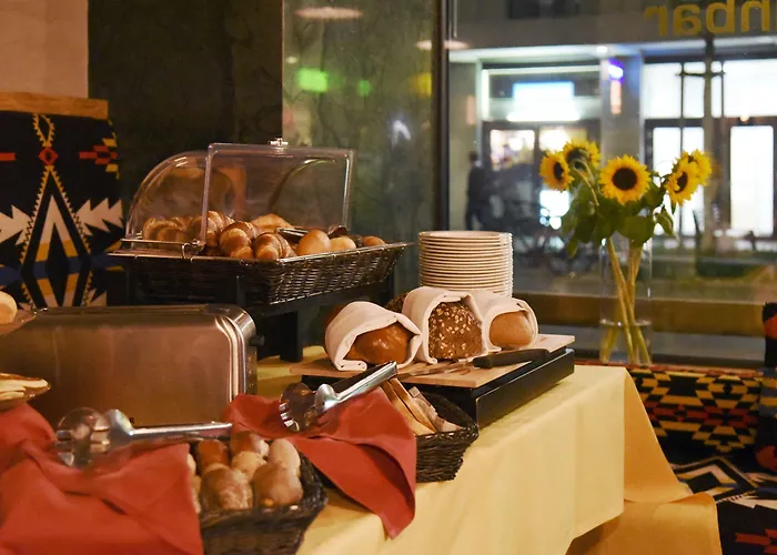 سيتي ديزاين&لايف ستايل 3*