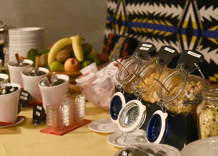 سيتي ديزاين&لايف ستايل 3*