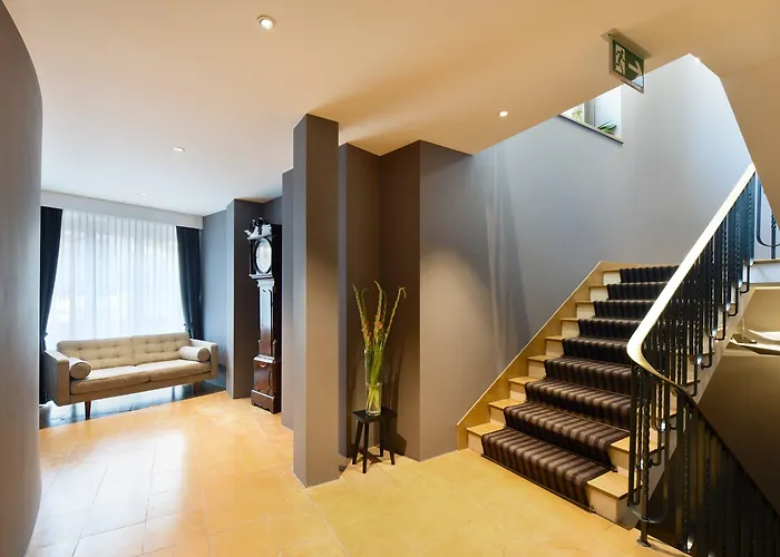 Design & Lifestyle Hotel