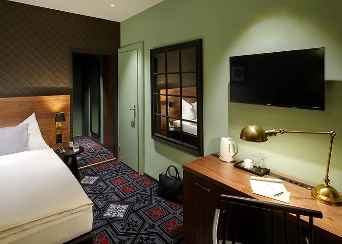 Hotel Design & Lifestyle