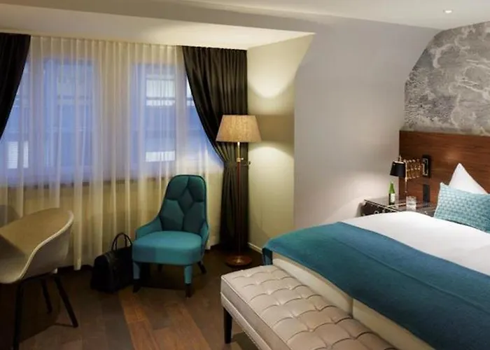 Hotel Design & Lifestyle