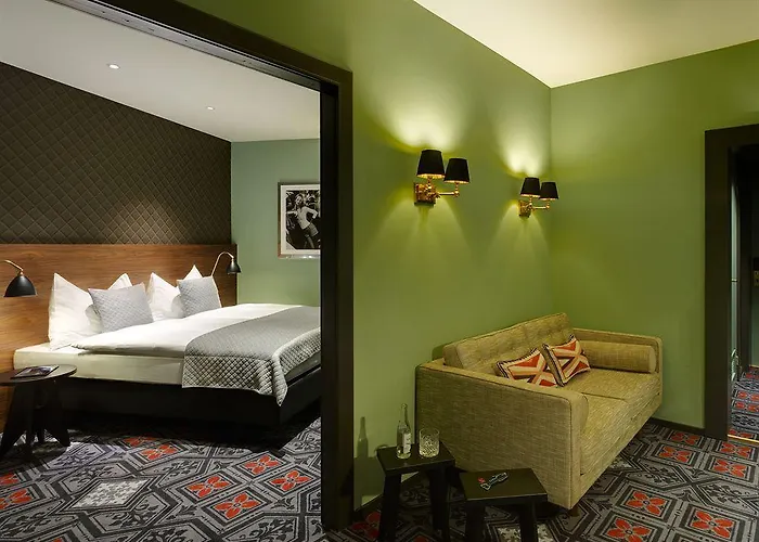 Design & Lifestyle Hotel 3*