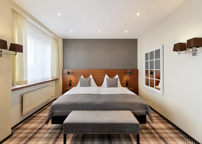 Hotel Design & Lifestyle 3*