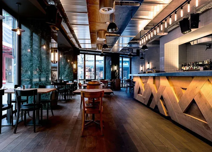 Hotel Design & Lifestyle 3*