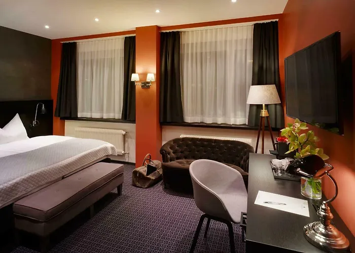 Design & Lifestyle Hotel