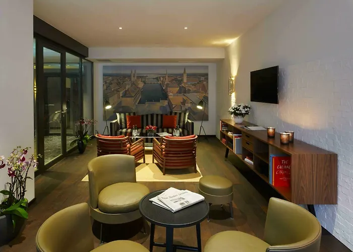 Hotel Design & Lifestyle