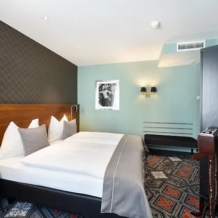 Design & Lifestyle Hotel