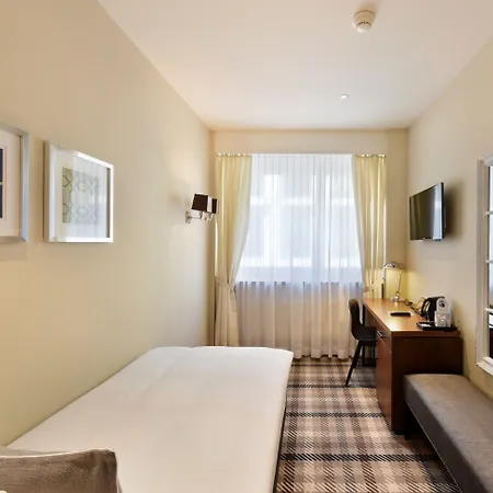 Design & Lifestyle Hotel