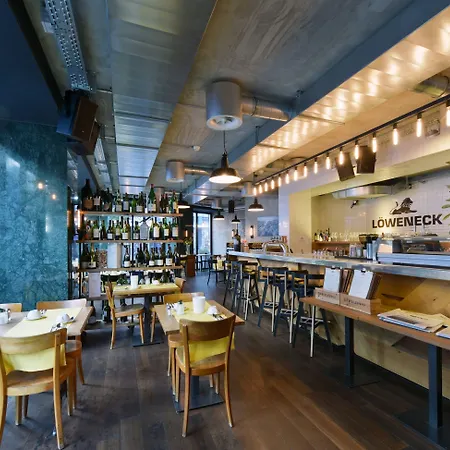 Hotel Design & Lifestyle Zürich