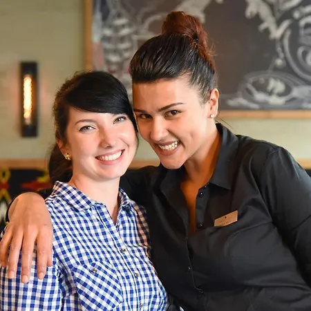 Hotel Design & Lifestyle Zürich