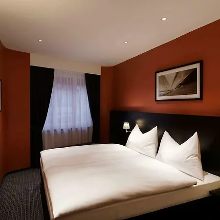 Design & Lifestyle Hotel Zürich