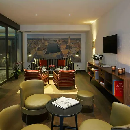 Hotel Design & Lifestyle