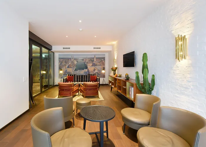 シティ チューリッヒ　デザイン＆ライフスタイル