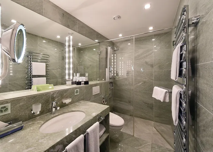 シティ チューリッヒ　デザイン＆ライフスタイル 3*