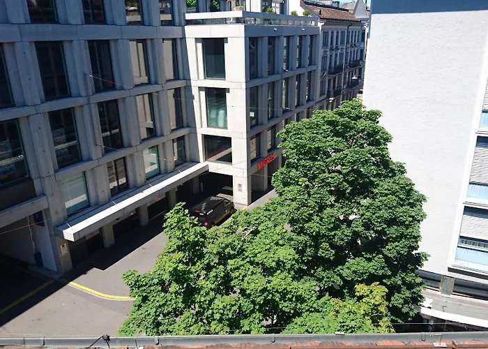 ホテル シティ チューリッヒ　デザイン＆ライフスタイル