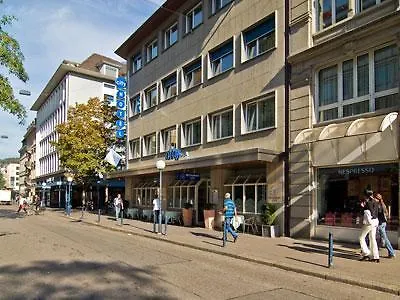 ホテル シティ チューリッヒ　デザイン＆ライフスタイル