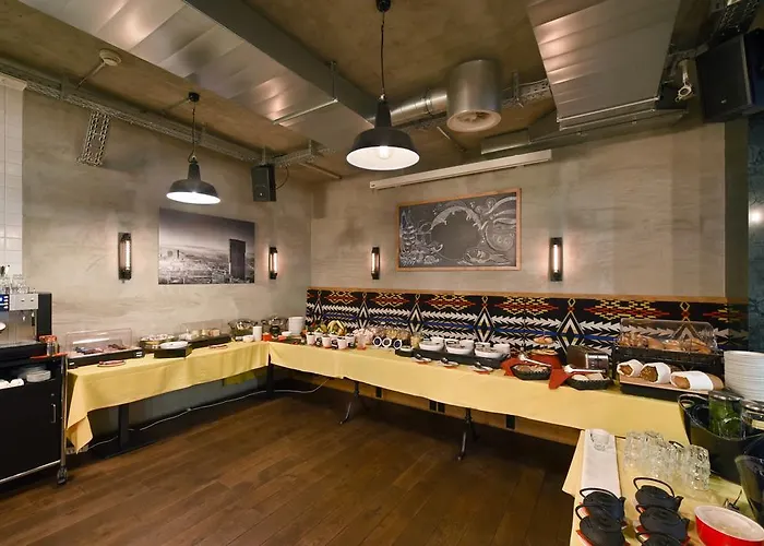 シティ チューリッヒ　デザイン＆ライフスタイル チューリッヒ