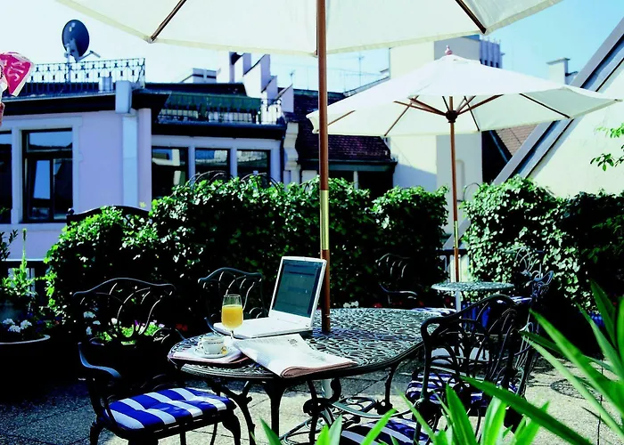 シティ チューリッヒ　デザイン＆ライフスタイル