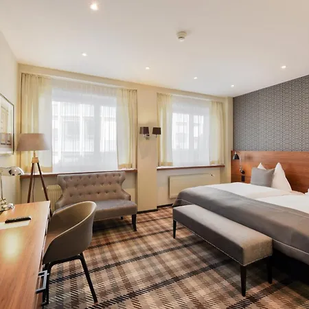 Design & Lifestyle Hotell