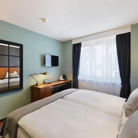 Hotell Design & Lifestyle 3*