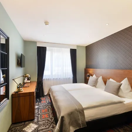 Design & Lifestyle Hotell